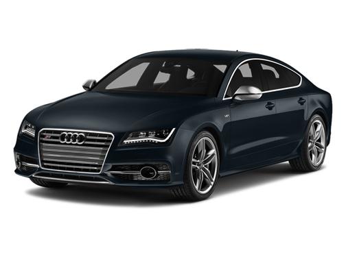 2014 Audi S7 4.0T Prestige
