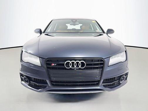 2014 Audi S7 4.0T Prestige
