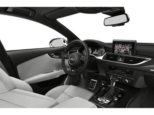 2014 Audi S7 4.0T Prestige