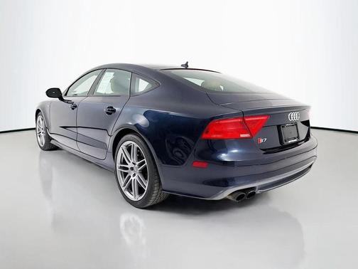 2014 Audi S7 4.0T Prestige