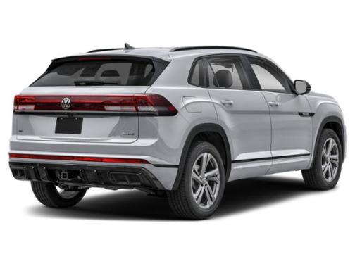 2026 Volkswagen Atlas Cross Sport 2.0T SEL