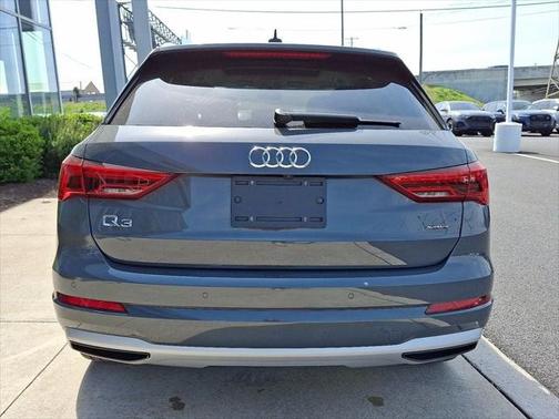 2022 Audi Q3 40 Premium