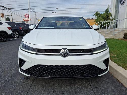 2026 Volkswagen Jetta 1.4T S