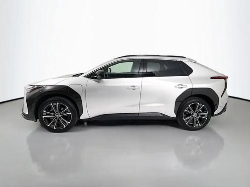 2024 Toyota bZ4X Limited