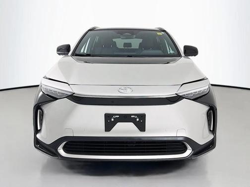 2024 Toyota bZ4X Limited