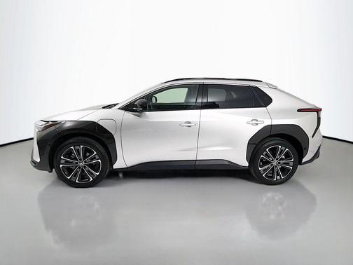 2024 Toyota bZ4X Limited