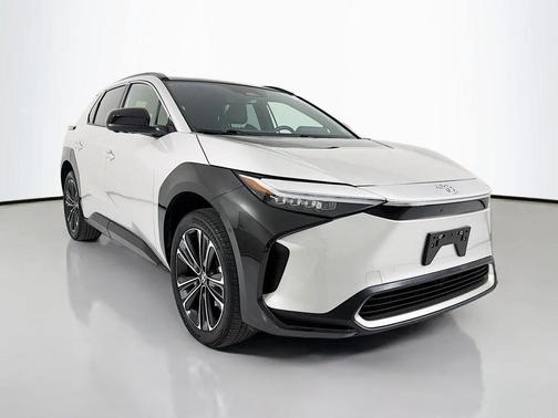 2024 Toyota bZ4X Limited