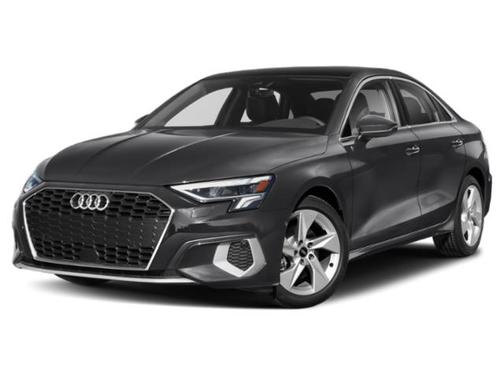 2023 Audi A3 Premium
