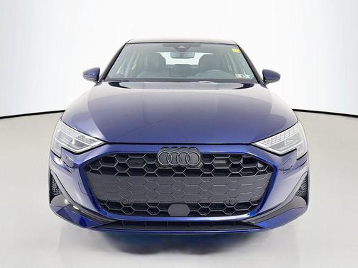 2025 Audi A3 Premium