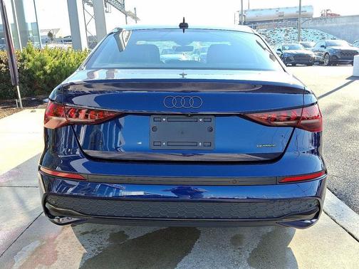 2025 Audi A3 Premium