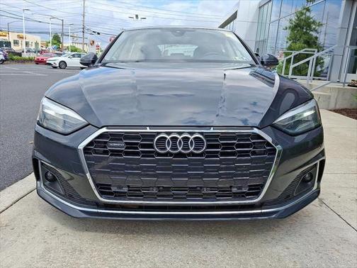 2022 Audi A5 Sportback Premium