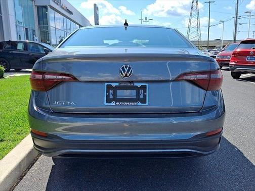 2024 Volkswagen Jetta 1.5T Sport