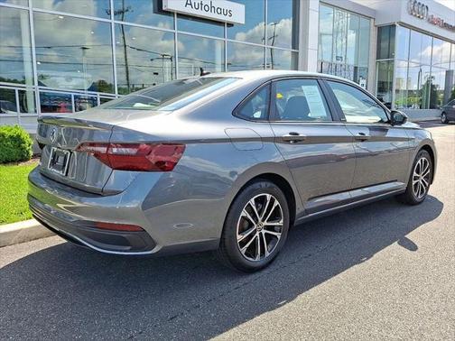2024 Volkswagen Jetta 1.5T Sport