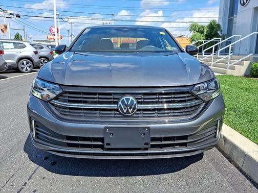 2024 Volkswagen Jetta 1.5T Sport
