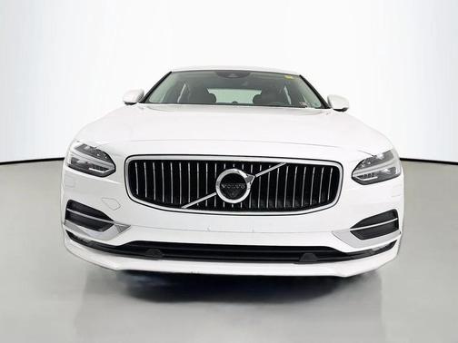 2018 Volvo S90 T6 Inscription