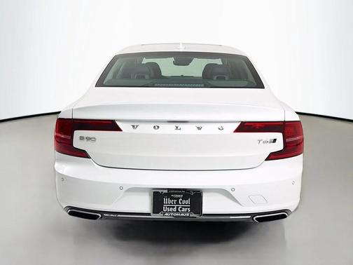 2018 Volvo S90 T6 Inscription