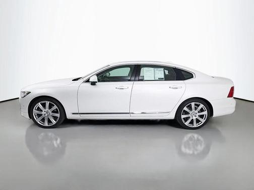 2018 Volvo S90 T6 Inscription