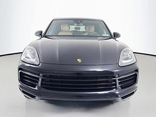 2019 Porsche Cayenne Cayenne E-Hybrid