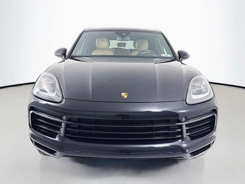 2019 Porsche Cayenne Cayenne E-Hybrid