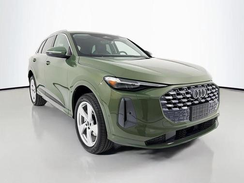 2025 Audi Q5 Premium Plus TFSI quattro S tronic