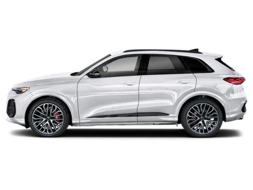 2025 Audi SQ5 3.0T Premium Plus