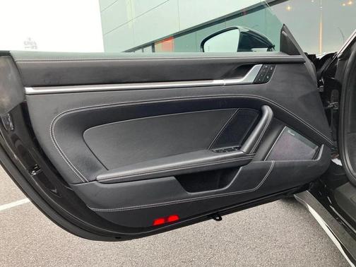 2022 Porsche 911 Turbo S