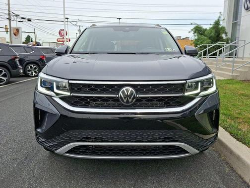 2024 Volkswagen Taos 1.5T SEL