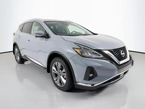 2024 Nissan Murano Platinum Intelligent AWD