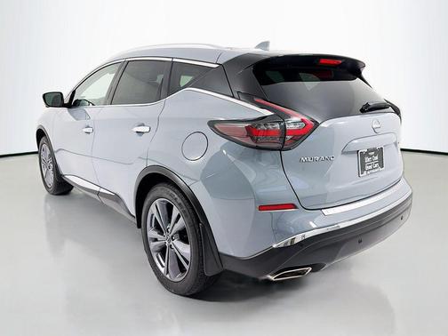 2024 Nissan Murano Platinum Intelligent AWD