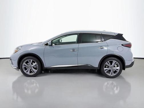 2024 Nissan Murano Platinum Intelligent AWD