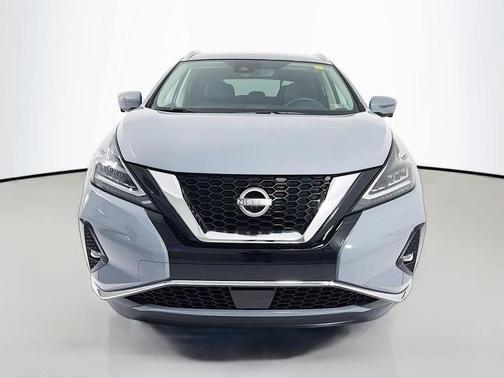 2024 Nissan Murano Platinum Intelligent AWD