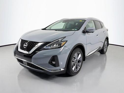 2024 Nissan Murano Platinum Intelligent AWD