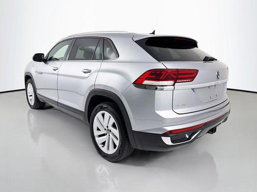 2021 Volkswagen Atlas Cross Sport 3.6L V6 SE w/Technology