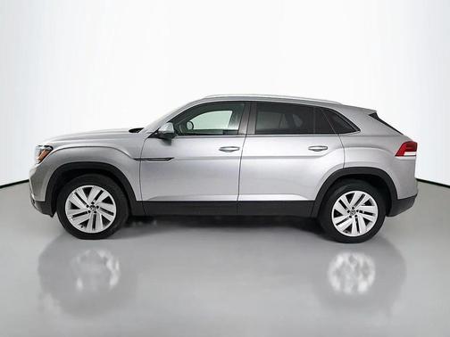 2021 Volkswagen Atlas Cross Sport 3.6L V6 SE w/Technology
