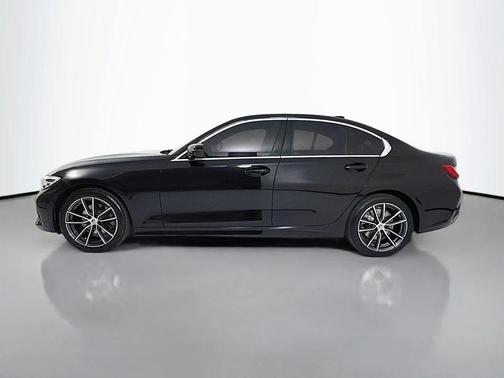 2019 BMW 330 xDrive