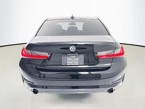 2019 BMW 330 xDrive