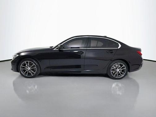 2019 BMW 330 xDrive