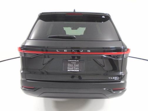 2025 Lexus TX 350 Premium