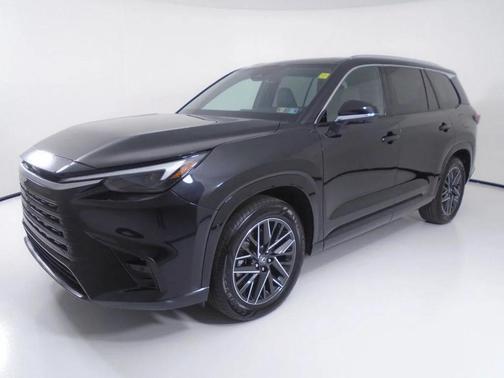 2025 Lexus TX 350 Premium
