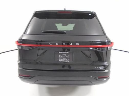 2025 Lexus TX 350 Premium