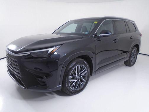 2025 Lexus TX 350 Premium