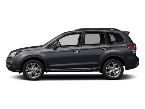 2017 Subaru Forester 2.5i Touring