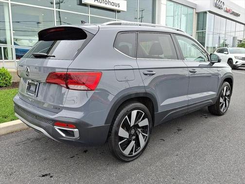 2024 Volkswagen Taos 1.5T SEL