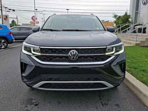 2024 Volkswagen Taos 1.5T SEL