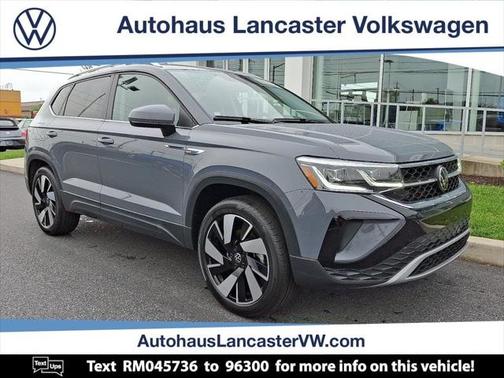 2024 Volkswagen Taos 1.5T SEL