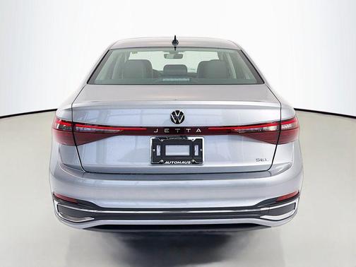 2026 Volkswagen Jetta 1.4T SEL