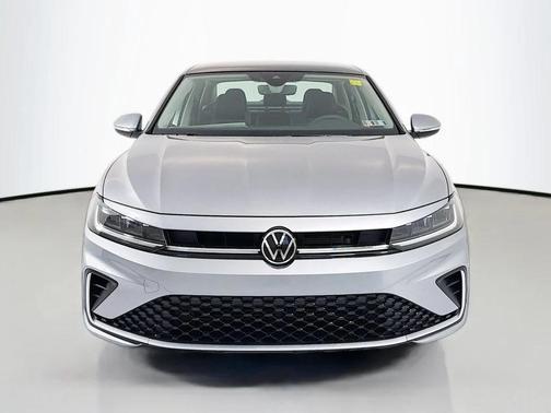 2026 Volkswagen Jetta 1.4T SEL