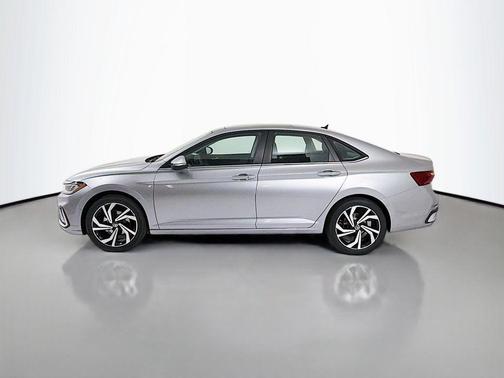 2026 Volkswagen Jetta 1.4T SEL