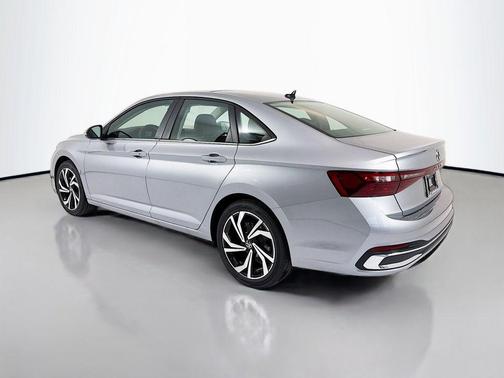 2026 Volkswagen Jetta 1.4T SEL