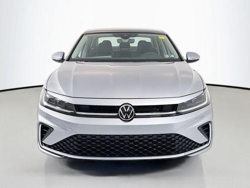 2026 Volkswagen Jetta 1.4T SEL